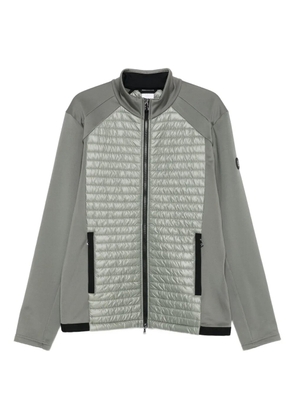 BOGNER Jesko hybrid jacket - Green