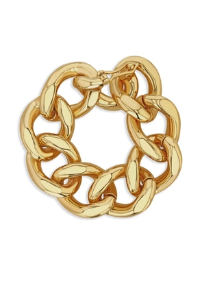 ANINE BING chain-link bracelet - Gold
