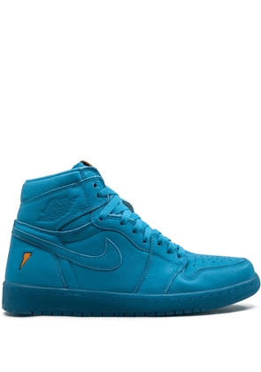 Jordan Air Jordan 1 Retro Hi OG G8RD sneakers - Blue
