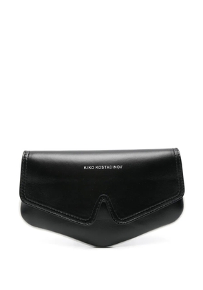 Kiko Kostadinov Mezulari wallet - Black