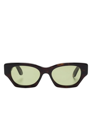 Retrosuperfuture Tono sunglasses - Brown