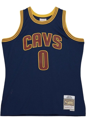 Mitchell & Ness 2015/16 Kevin Love Cleveland Cavaliers Swingman jersey - Blue