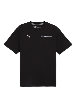 PUMA x BMW M Motorsport ESS+ T-shirt - Black