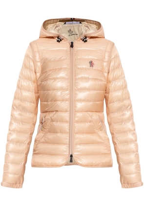 Moncler Grenoble Day-Namic jacket - Pink