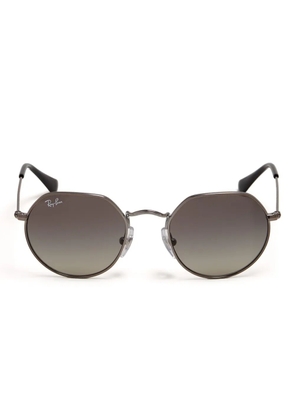 Ray-Ban Jack sunglasses - Grey