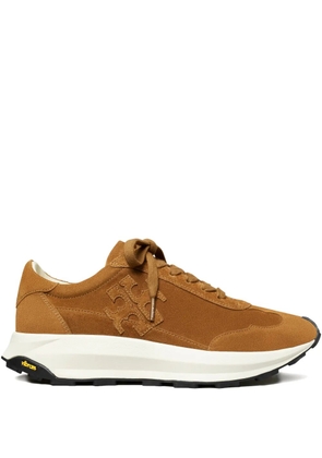 Tory Burch Tory sneakers - Brown