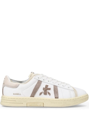 Premiata Russell 7490 sneakers - White