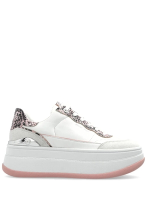 Michael Michael Kors Hayes sneakers - White