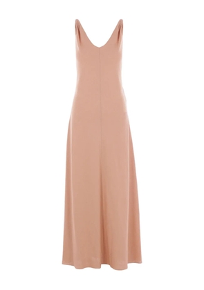 Loro Piana Callie dress - Pink