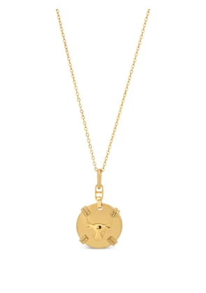 Charriol Zodiac Zodiac necklace - Gold