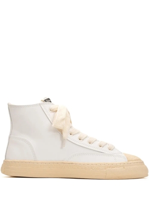 General Scale. Roy sneakers - White