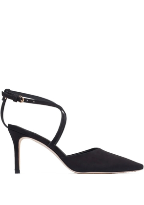 Bernardo Bernardo 1946 90mm Yazmin pumps - Black