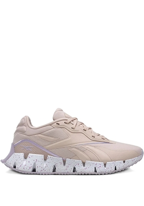 Reebok Zig Dynamica 4 sneakers - Neutrals