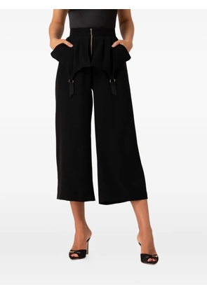 Murmur Blaze trousers - Black