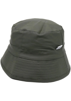 Rains waterproof bucket hat - Green