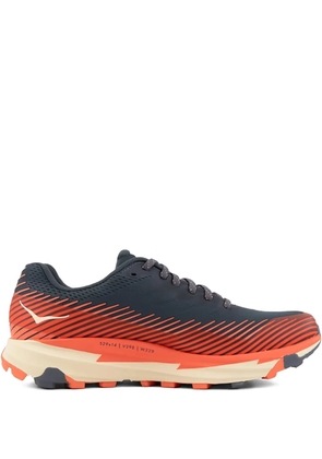 HOKA One Torrent 2 'Grey/Orange' sneakers