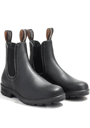 Blundstone leather 'Black' Chelsea boots