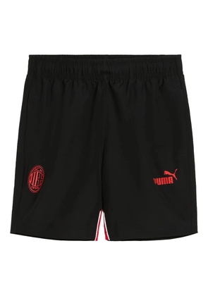 PUMA AC Milan ftblARCHIVE shorts - Black