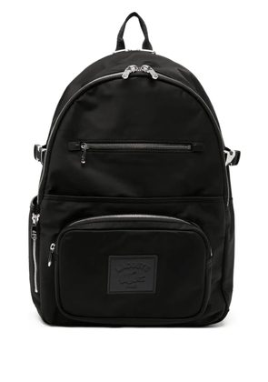 Lacoste Classics backpack - Black
