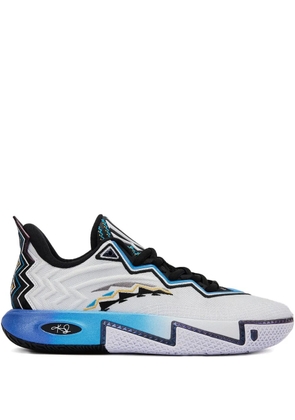 ANTA Kai 2 'Dallas' sneakers - White