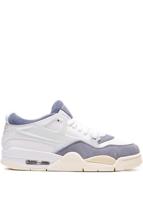 Jordan Jordan 4 RM 'Diffused Blue/Ashen Slate' sneakers - White