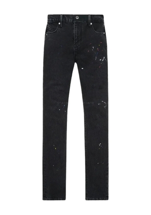 RTA Olivier jeans - Black