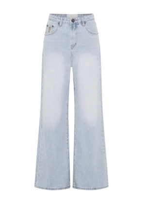 One Teaspoon Love Machines jeans - Blue