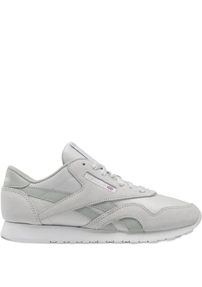 Reebok Cl Nylon 'White' sneakers