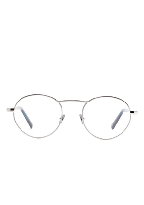 Moscot Kanaka glasses - Blue