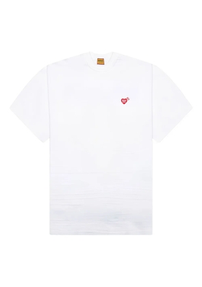 Human Made graphic-print cotton T-shirt - White