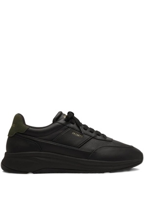 Axel Arigato Genesis Neo Runner leather sneakers - Black