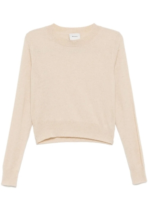 Reformation Dana jumper - Neutrals