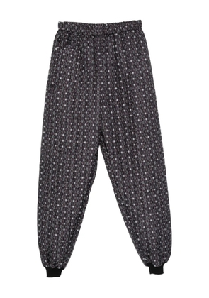 Bless Nº08 Monpe trousers - Black