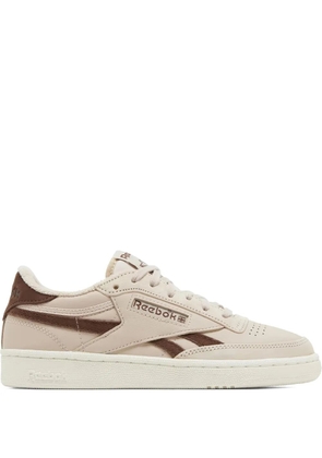 Reebok Club C Revenge Vintage 'Beige' sneakers - Pink