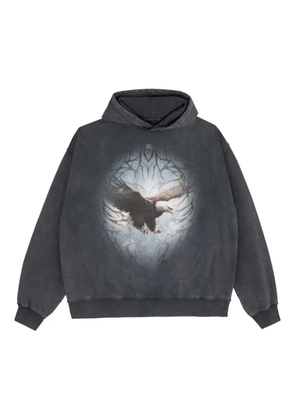 MISBHV Monument Valley hoodie - Grey