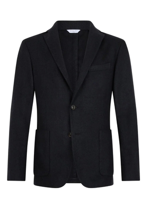 Boglioli single-breasted blazer - Grey