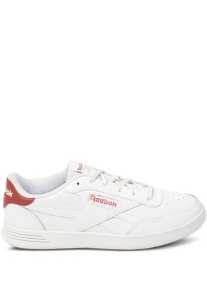 Reebok Court Advance 'White/Sedona Rose' sneakers