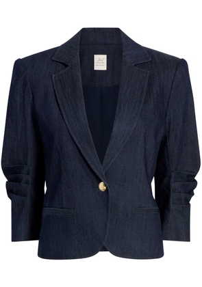 Cinq A Sept Khloe blazer - Blue