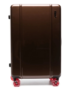 Floyd check-in suitcase - Brown