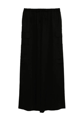 Reformation Ethan pants - Black