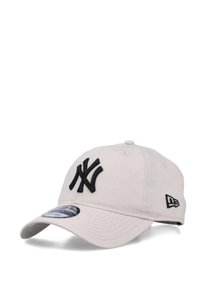 NEW ERA CAP League Essential 9Twenty cotton cap - Neutrals