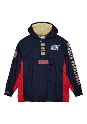 Mitchell & Ness Houston Rockets Team OG 2.0 hoodie - Blue