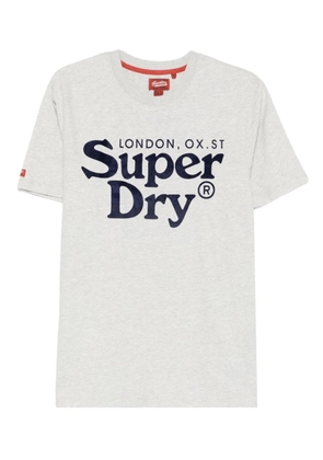 Superdry Venue T-shirt - Grey
