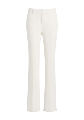 Cinq A Sept Kerry tailored trousers - White