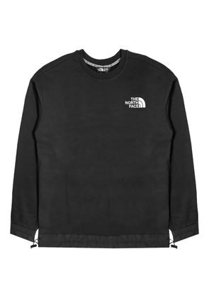 The North Face crew-neck sweater - Black