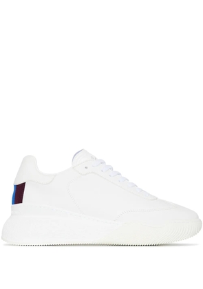 Stella McCartney Loop low-top sneakers - White