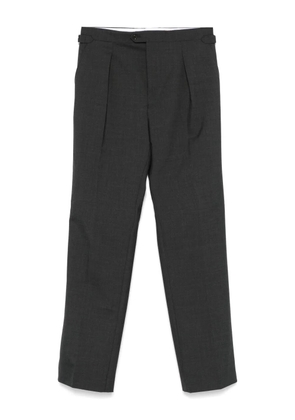 FURSAC virgin-wool trousers - Grey