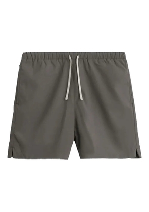 Stampd Dusty Walk shorts - Green