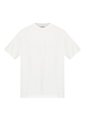 Stone Island cotton T-shirt - Neutrals