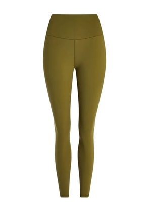 Varley Shape High-Rise 25'' leggings - Green